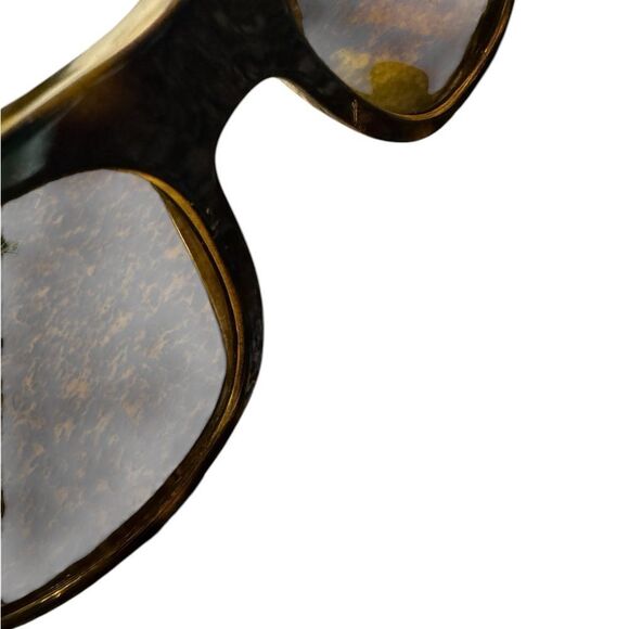 Rayban NWT RB4184 Polarized in Light Havana - Picture 9 of 9